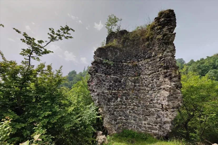 بندبن  چابکسر