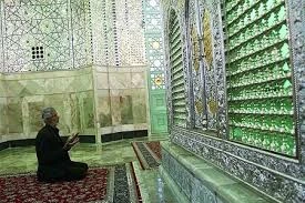  امامزاده صالح غازیان انزلی