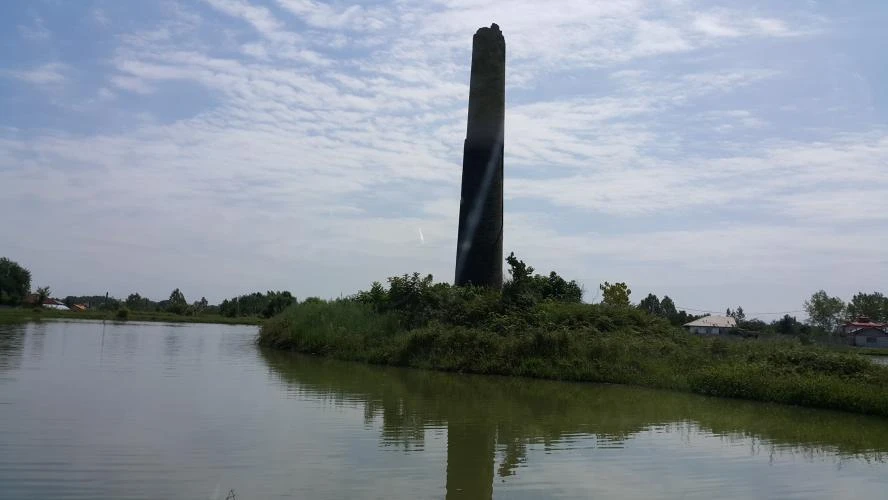 Пасикхан деревня Рашт