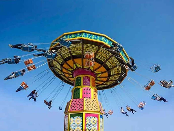 شهر بازی های رشت