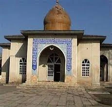 بقعه سیدشرفشاه دولایی