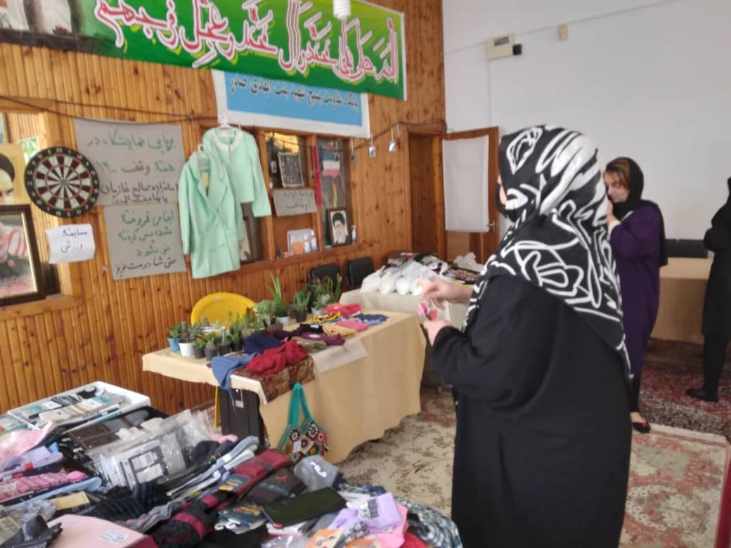 بقعه آقاسیدطاهر و سیدمظفر طالب آبادانزلی