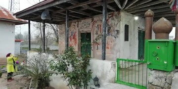 سیدمحمد یمنی کیسم آستانه اشرفیه