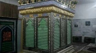 آقا سیدیحیی سیاهپوش رشت