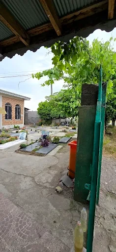 آقا سیدخرم کیا لوکلایه انزلی