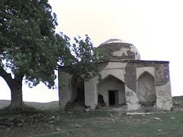 آقا سیدابراهیم کلیشم رودبار