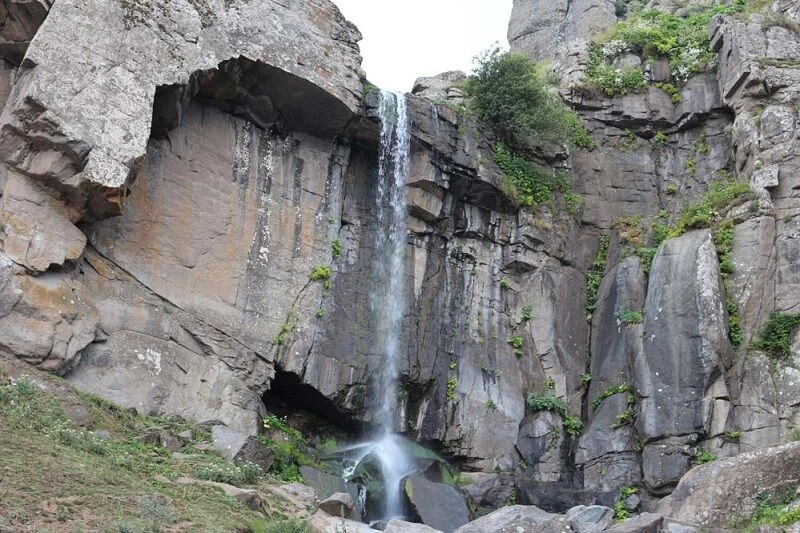 Swatan Talesh Village