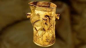 تپه مارلیک رودبار