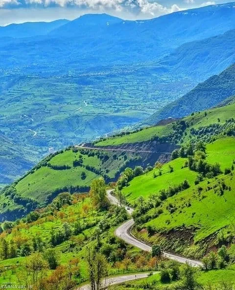 ییلاق سی دشت 