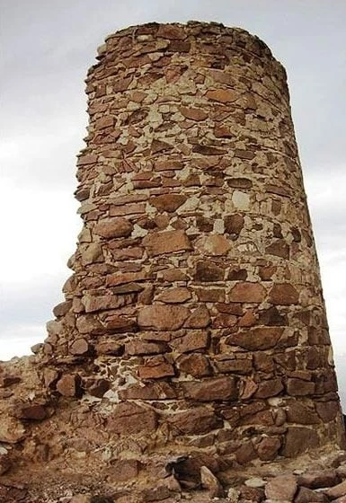 Tour de l'Imam d'Amlash