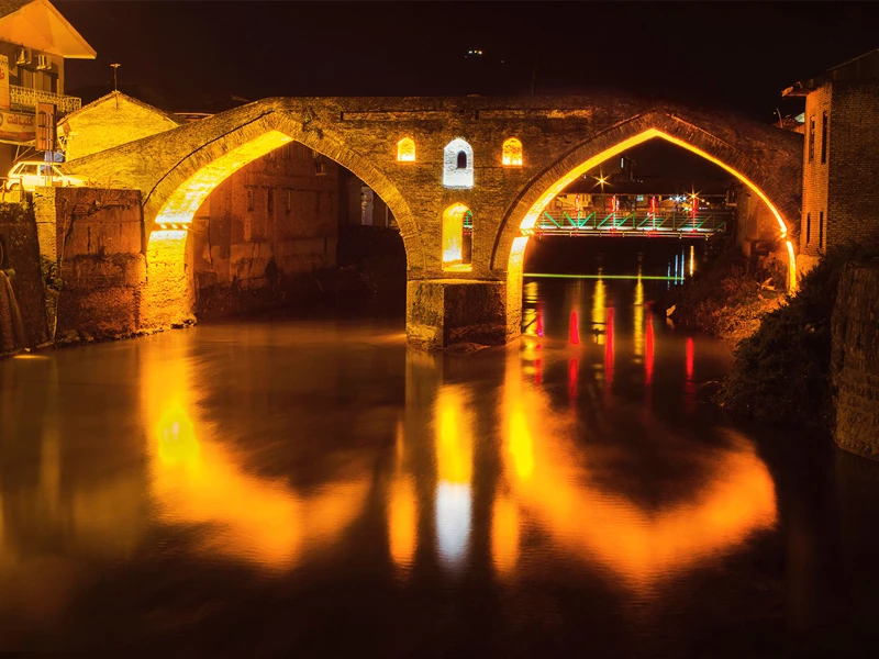 جبل عينالي تبريز