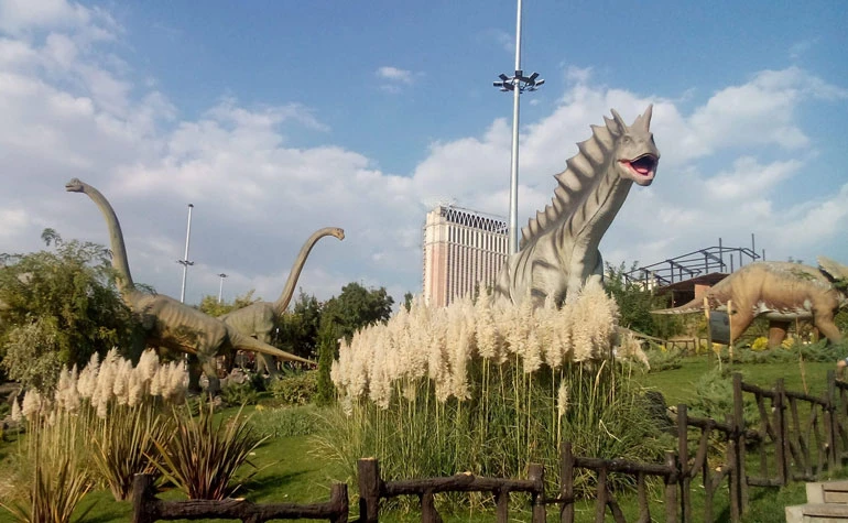 Jurapark Teheran