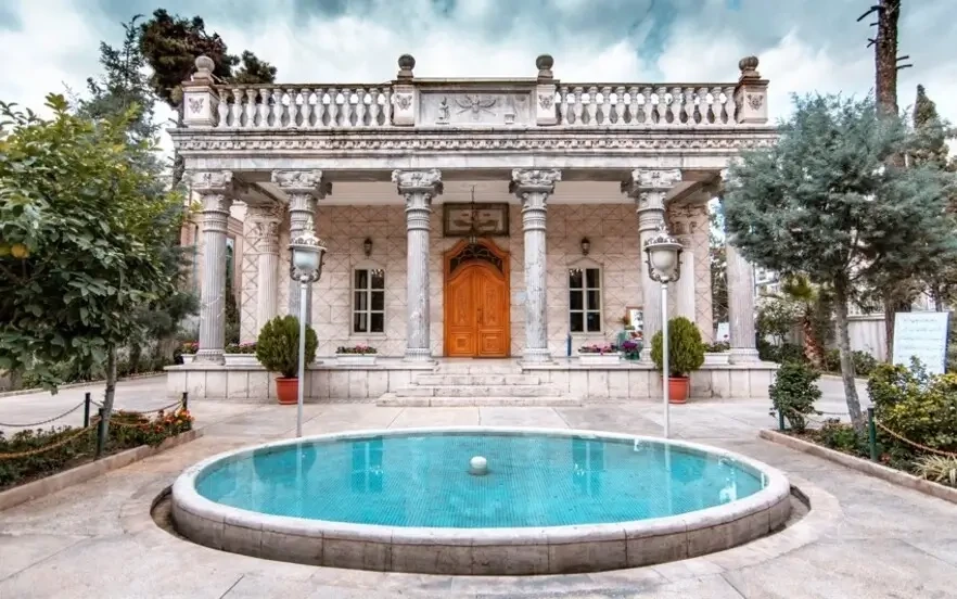 آتشکده زرتشتیان آدریان تهران