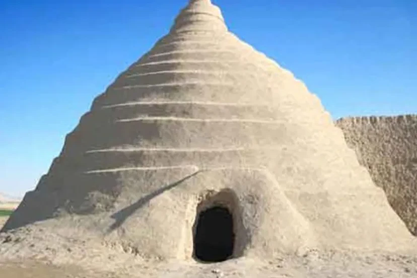 یخچال حصار کوچک ورامین تهران