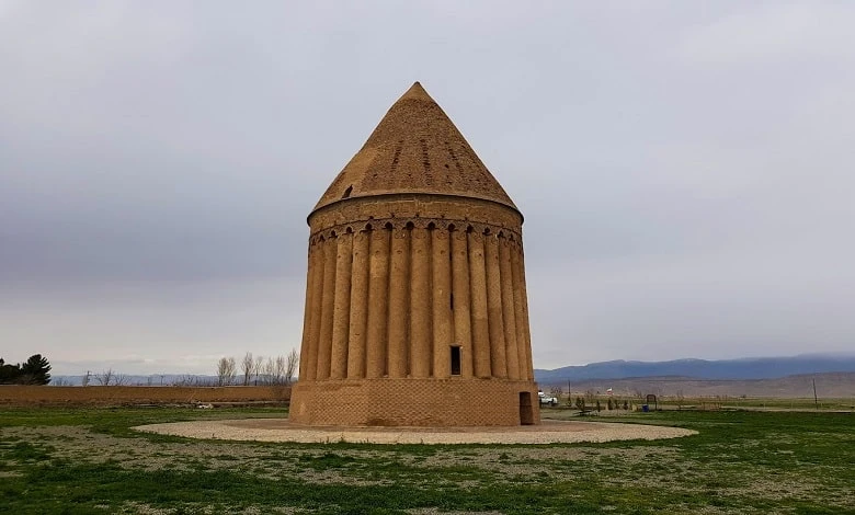 Tour Radkan Chenaran Mashhad