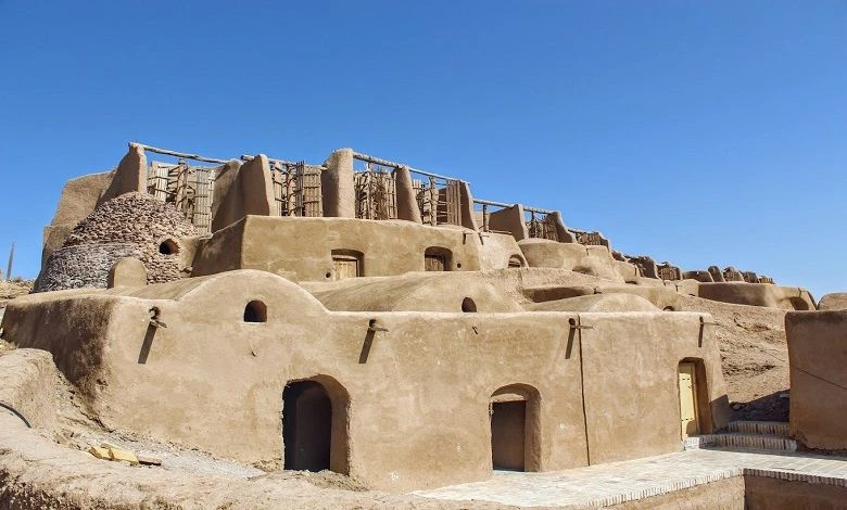 آسبادهای  نشتیفان  خواف