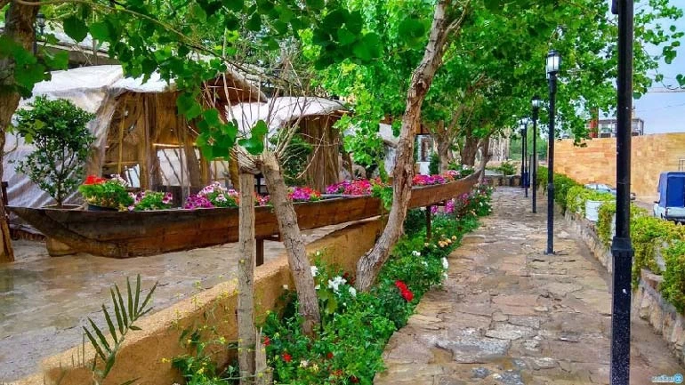 شهر شاندیز مشهد