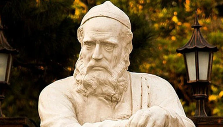 آرامگاه خیام نیشابور