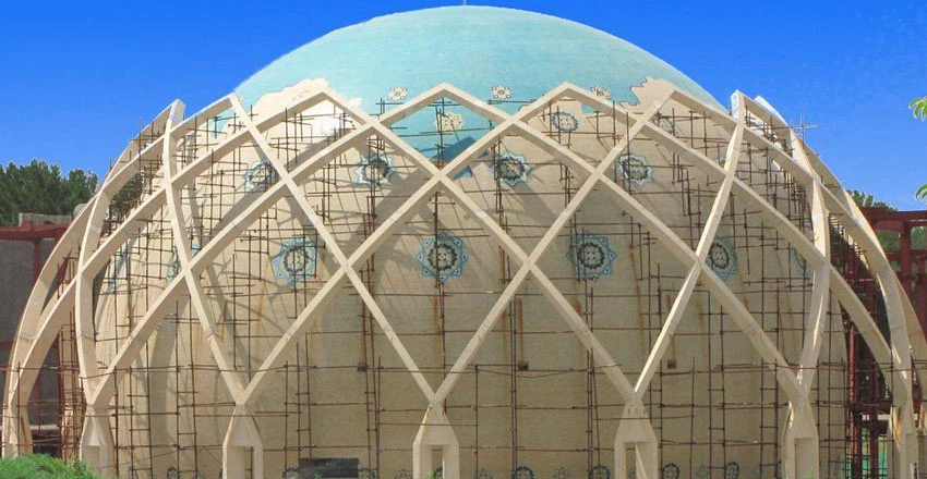 افلاک نما نیشابور