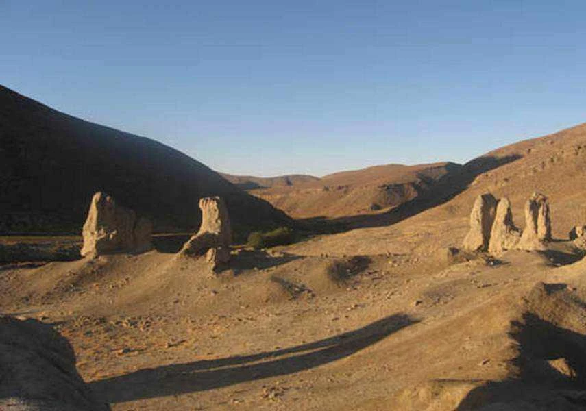 ایوان رزمگاه فریمان