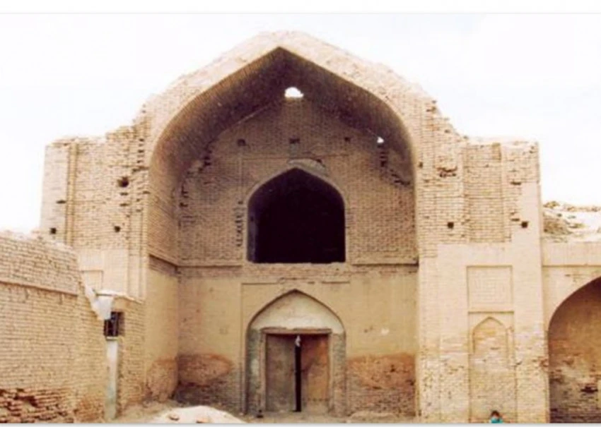 رباط سمنگان فریمان