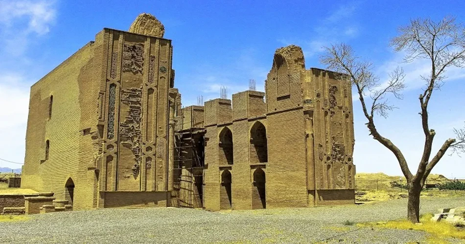 روستای زوزن خواف