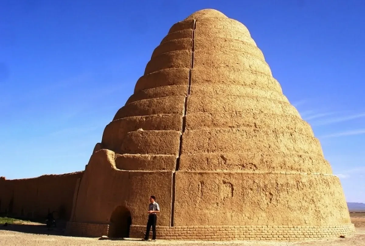 یخدان کوثر بیدخت گناباد