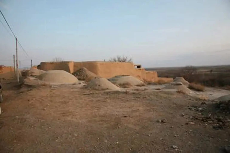 Jashn Abad Bad in Dargaz