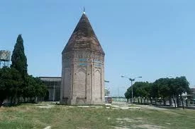 امام زاده محمد طاهر بابل