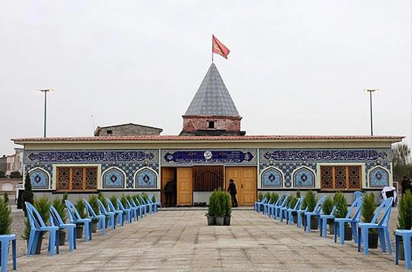 ابو محمد حسن اطروش 