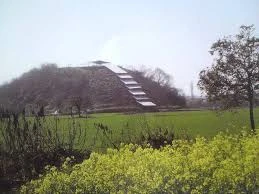 Gerd Kuh Ancient Hill