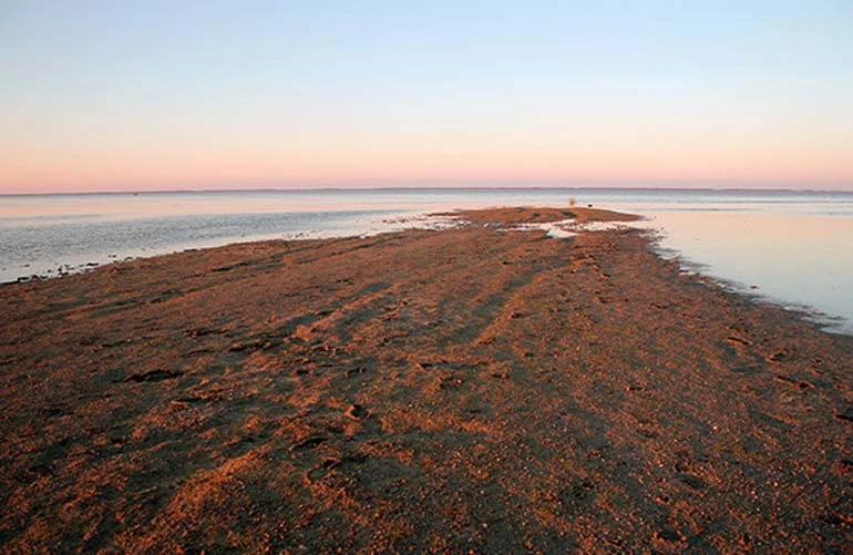  دریای چهار فصل بهشهر