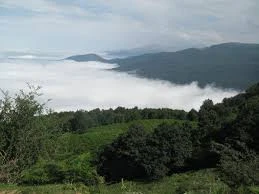 روستای ولگ سر تنکابن