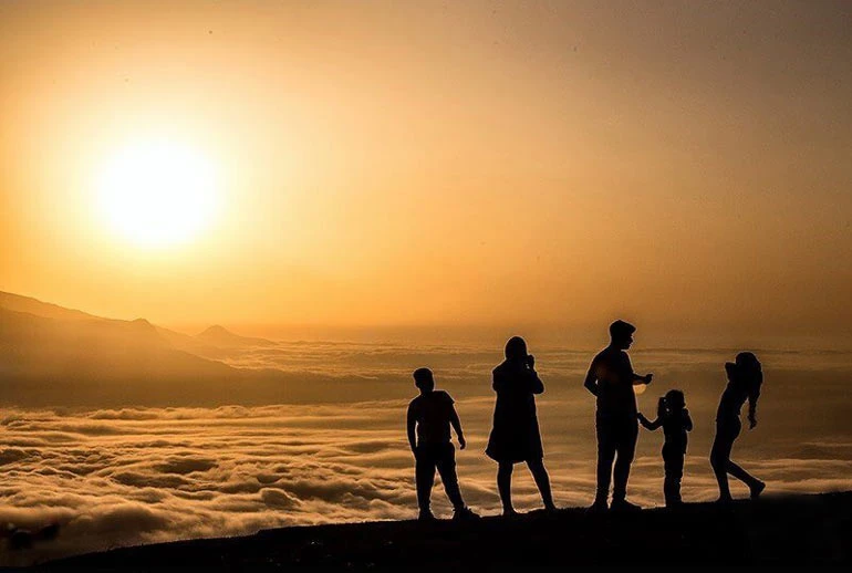 روستای فیل بند بابل
