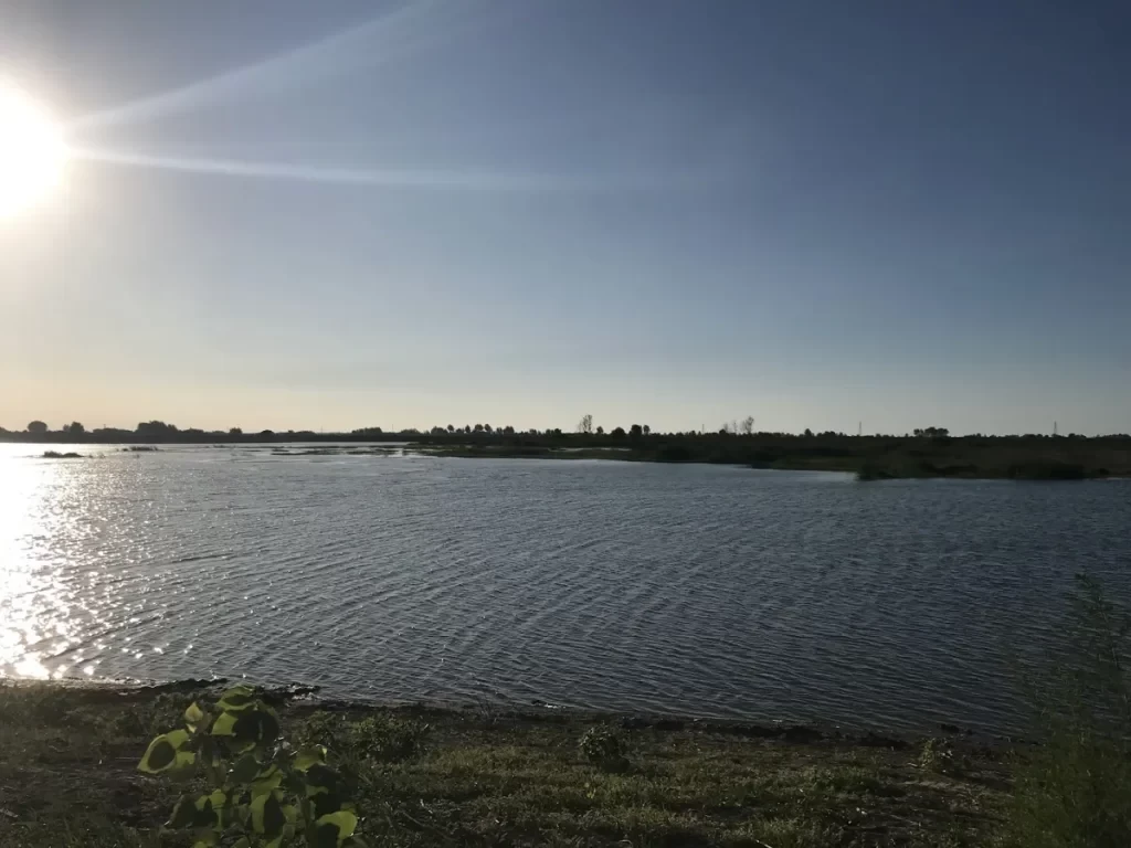 تالاب لاریم جویبار