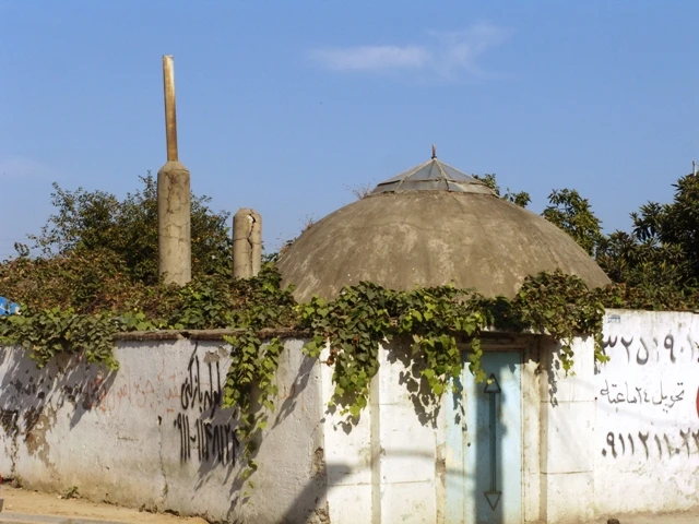 حمام تاریخی امیرکلا بابل