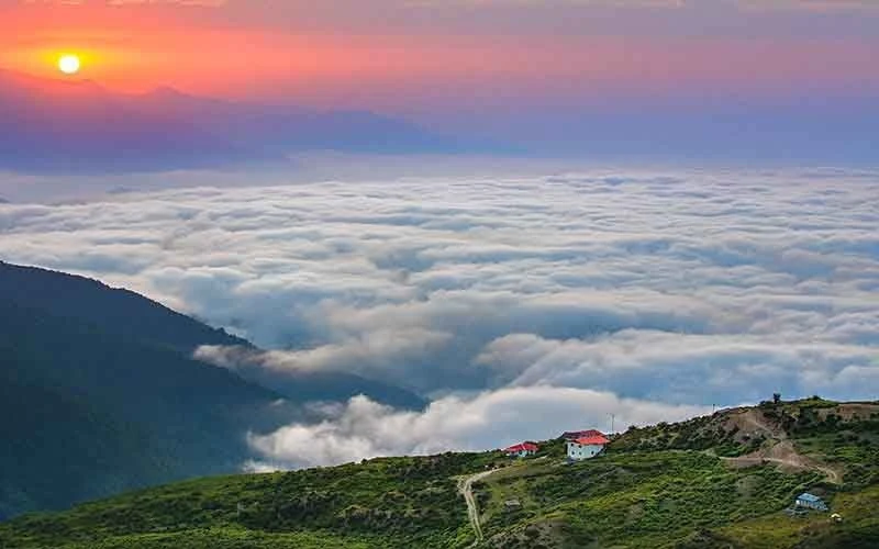 تپه باستانی گراودین گلوگاه