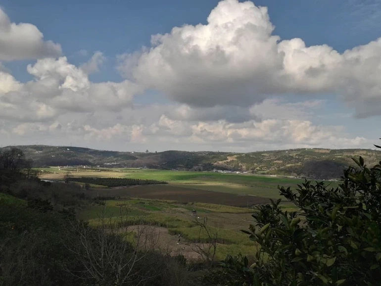 قرية ريكنده قائمشهر