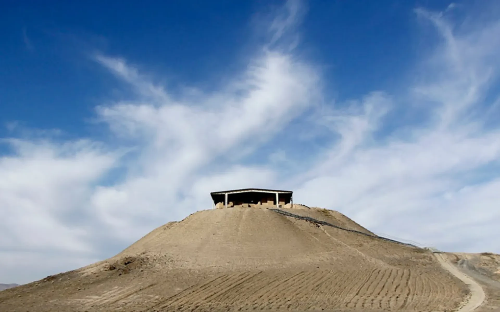 تپه نوشیجان ملایر همدان