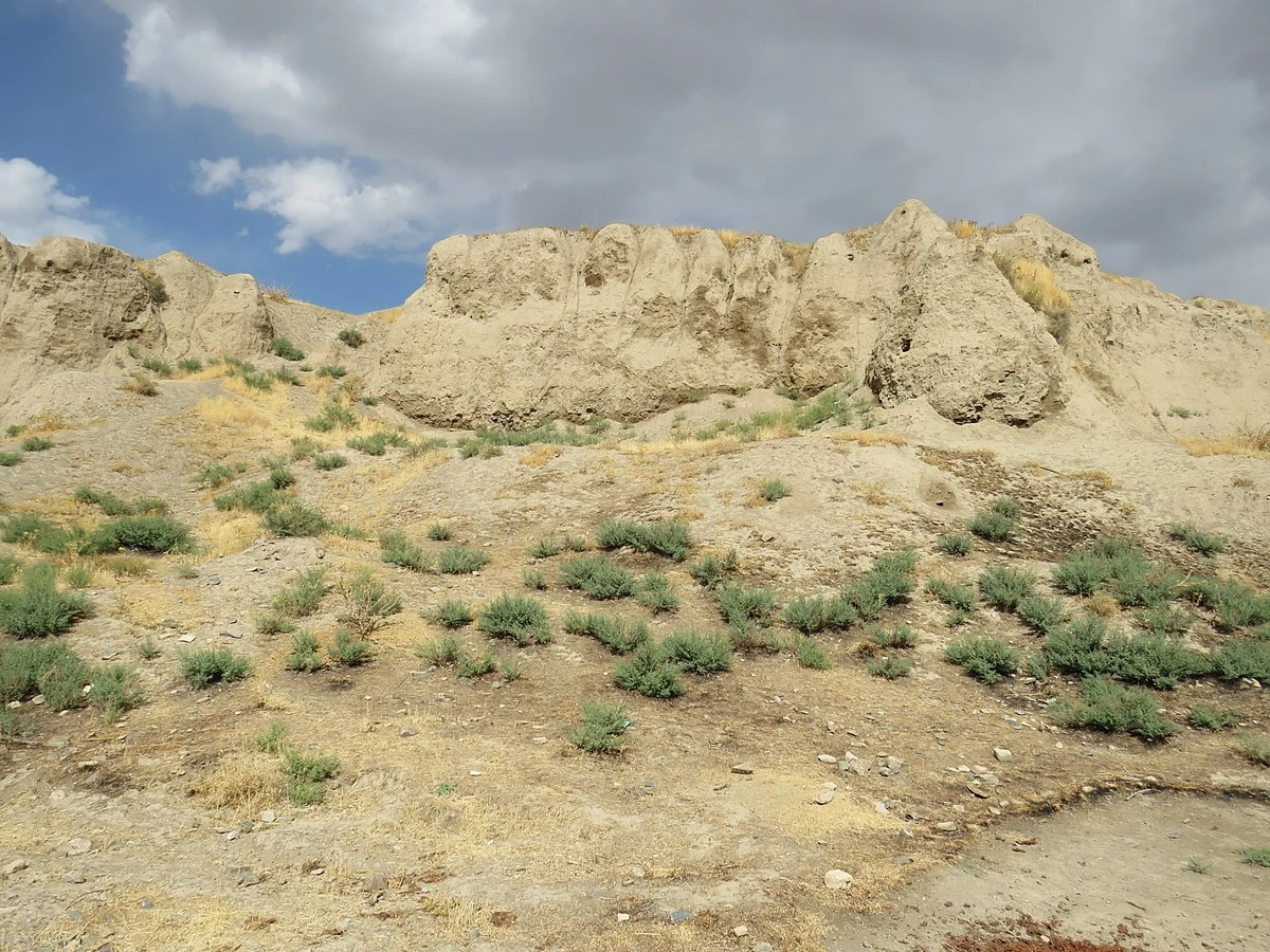 قلعه پری ملایر