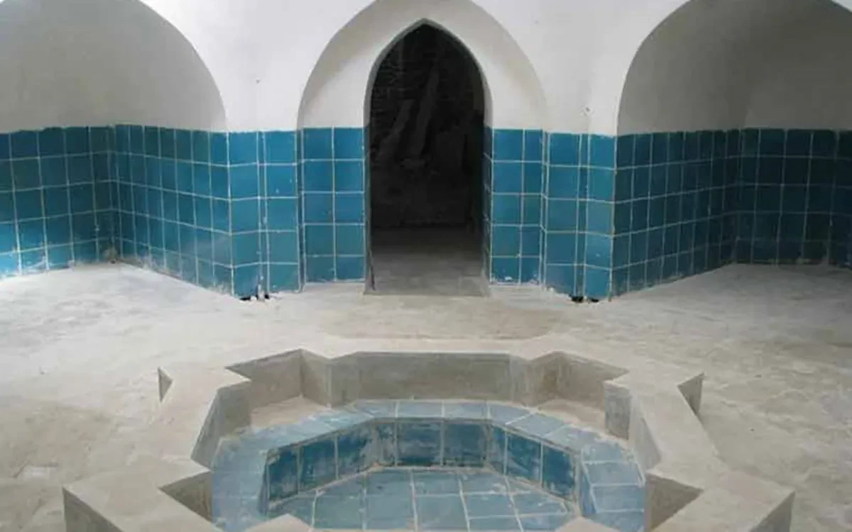 Golestan-Bad Asadabad