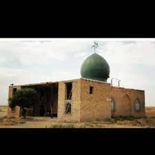 امام زاده راهب کبودر آهنگ