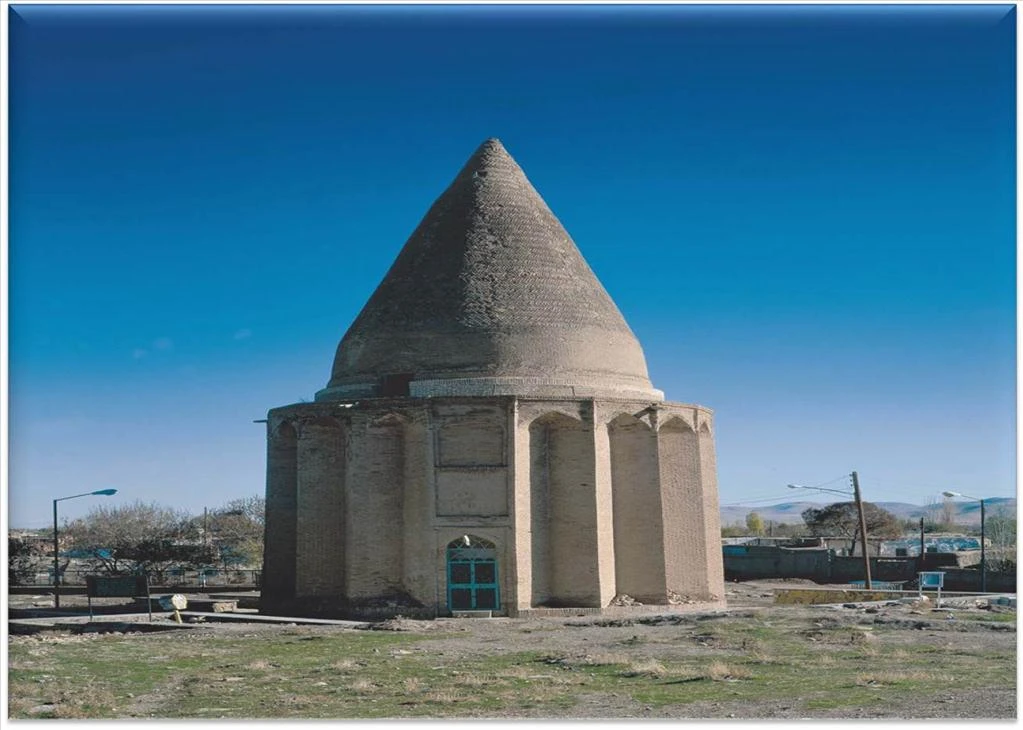 Имамзаде Азхар ибн Али Разан