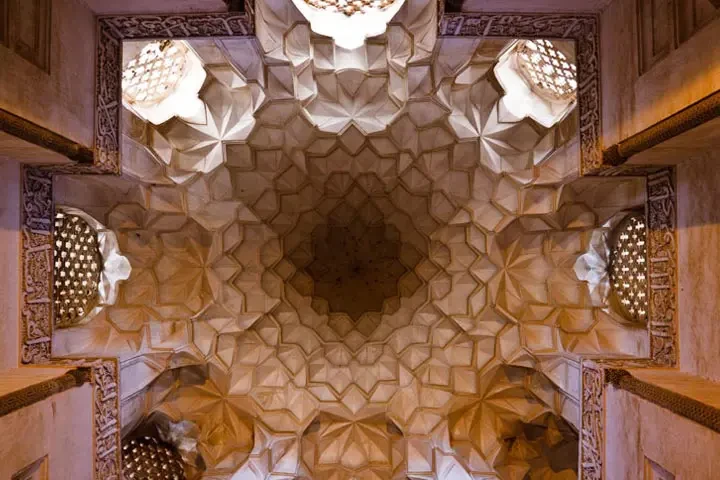 Tombeau de Cheikh Abdolsamad Natanz Natanz