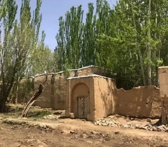 Pueblo de Kalehroud, Shahin Shahr