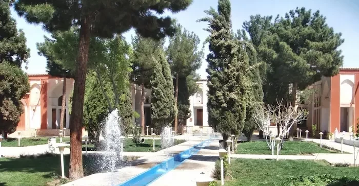 موزه مردم شناسی خصوصی گزو برخوار شاهین شهر