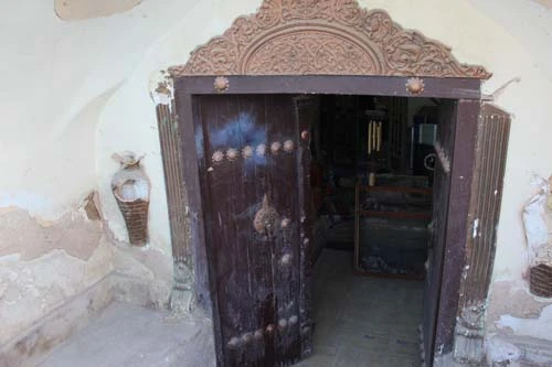 حمام نو مبارکه