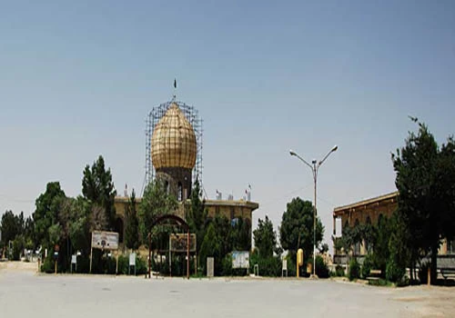 امام زاده سید ابوالحسن برخوار