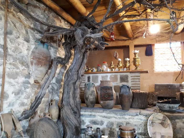 آسیاب آبی خوانسار