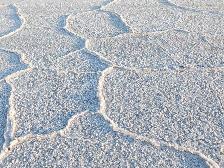 Lago Salado Khara Jarqavieh